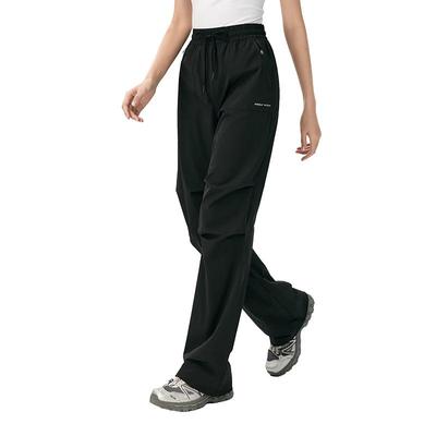 Pantaloni da Escursionismo Leggeri MOLY VIVI a Rapida Asciugatura da Donna