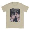 Unisexs TShirt Pursuit of Jad Chinese Drama Fashion Cotton Tees Short Sleeve T Shirt Round Neck Clothing Unique