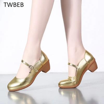 Damen Lateintanzschuhe Tango Salsa Mädchen Frau Weiche Sohle Moderne Gesellschaftstanzschuhe Damenschuhe für Lehrer Oxford Sneakers