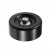 For Chevrolet Trailblazer 2002 2005 Replacement Belt Tensioner Pulley Assembly 252864A000 for Engine Belt Maintenance