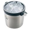 Wahei Freiz Ice Bucket Ice Fortec House 1.7L with Perforated Plate FHR-6346