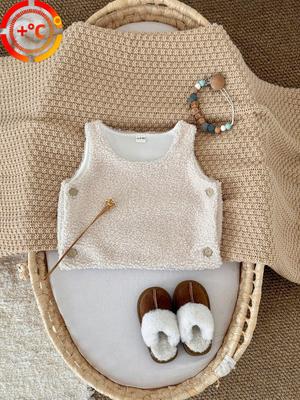 Virsdrēbes (Meitenes no 4 gadu vecuma) – Vestes 