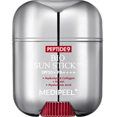 Peptide 9 Bio Sun Stick Pro SPF50+ PA++++, 2 kusy, 19g