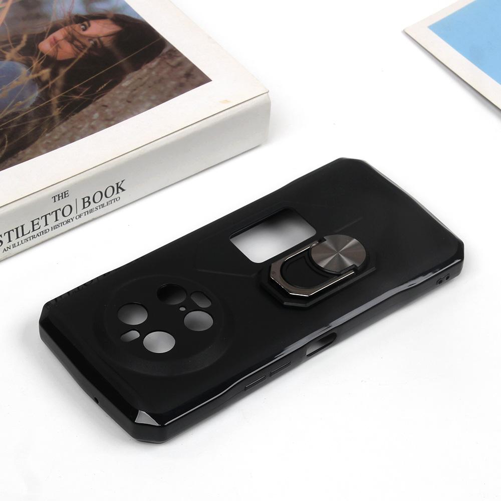 Suitable for Doogee V40 Pro Phone Case, Stand