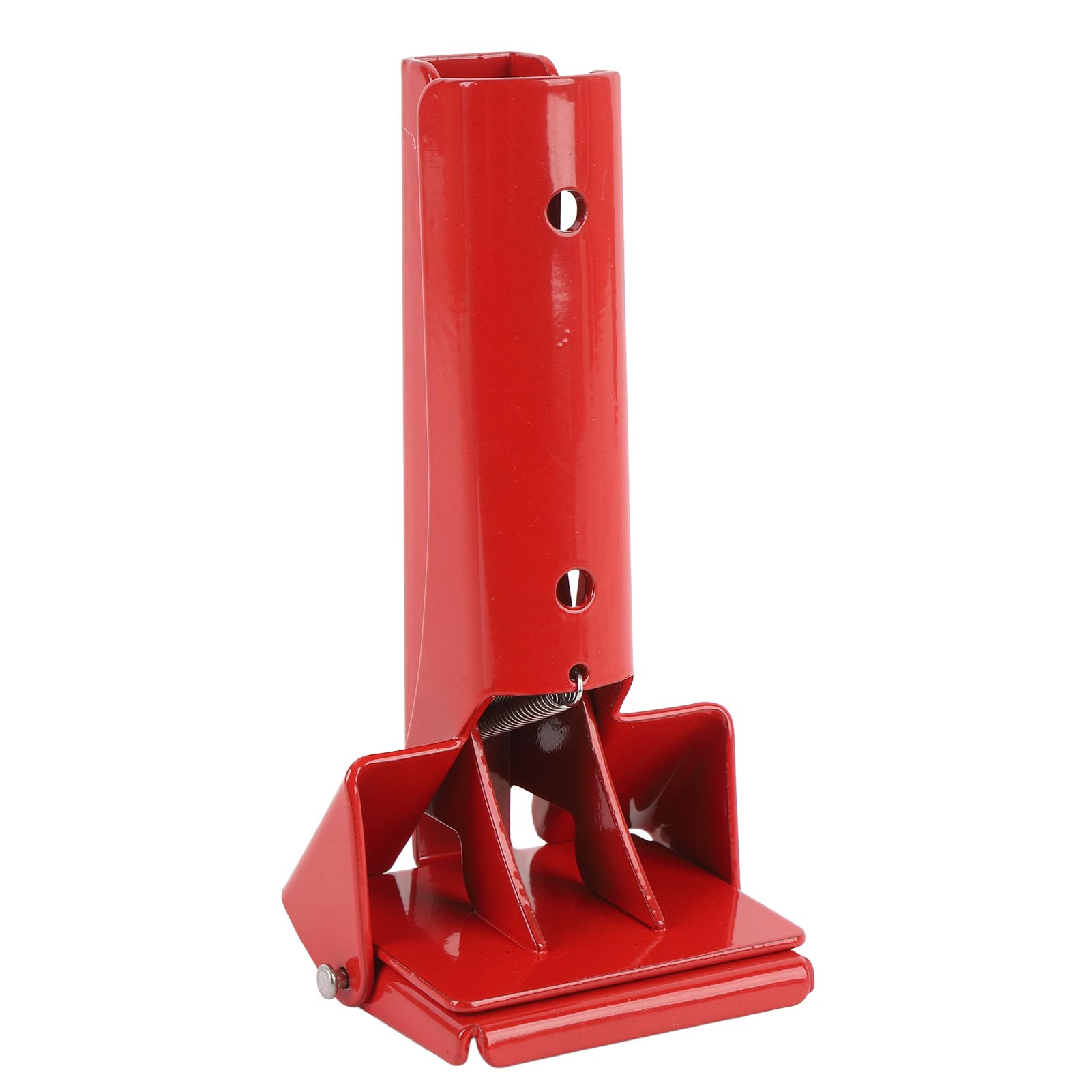 

RTV Tube Squeezer Tool Efficient Easy to Control 2.5in Industrial Size RTV Silicone Tube Extrusion Dispenser Tool
