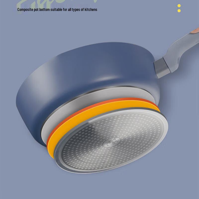 COOKER KING 26cm Maifan Stone Non-stick Frying Pan