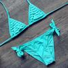 Costume da Bagno da Bambina 2 Pezzi Costumi per Nuoto Falbala Costumi da Bagno per Bambini Set Bikini da Ragazza Biquini Infantil Costume da Bagno