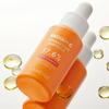 LANEIGE Radian-C Vitamínová ampule na skvrny 10 ml Rozjasňující sérum s vitamínem C Péče o pigmentové skvrny Korejská péče o pleť