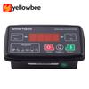 mgc100 Small Genset Controller Auto 7Start Protection Module Universal Led Display Controller Board Diesel Generator Part
