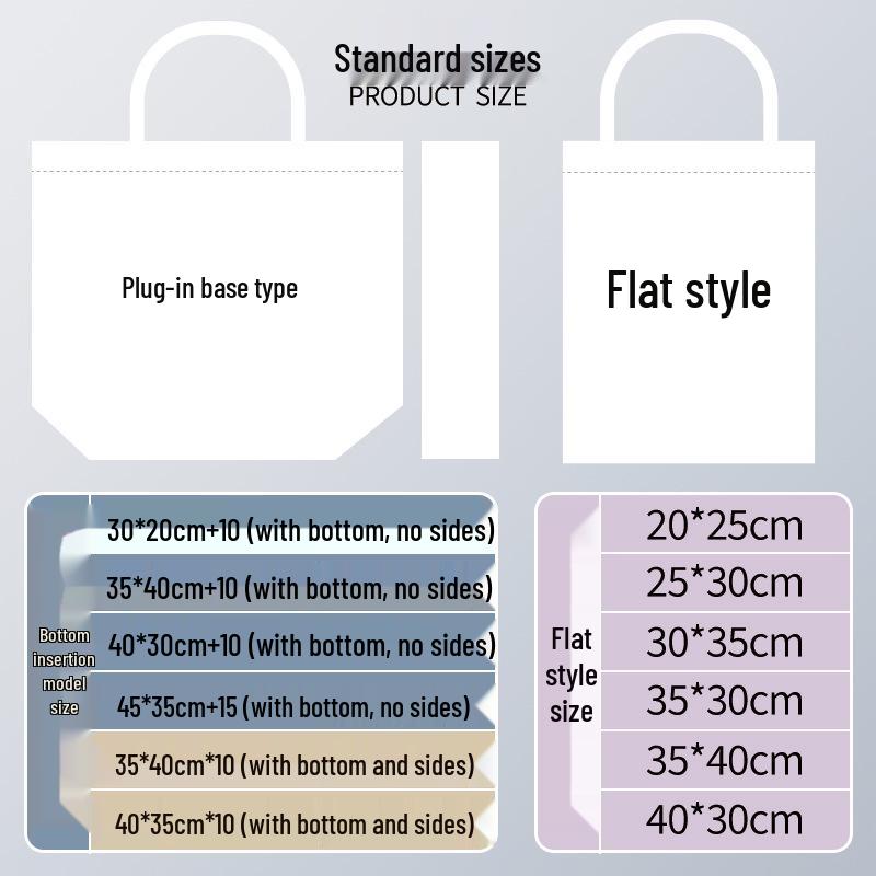 Custom Wear-Resistant Graduation Souvenir Canvas Tote Bag with Ribbon
