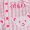 checked pajamas Mel-chan (NEW)