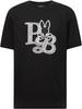 Psycho Bunny Caine Graphic Tee