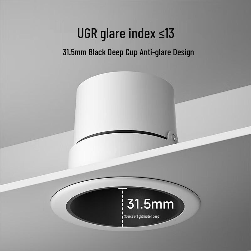 Mijia Smart Spotlight 2 Bluetooth Mesh