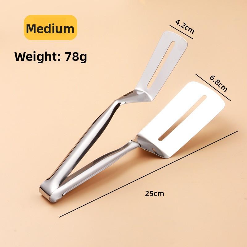 Thickened and Lengthened Food Home Kitchen Baking Bread Steak Barbecue Multifunctional Barbecue Clip