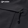 FILA FUSION Men's Relaxed Fit Woven Track Pants