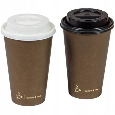 Paper Cup Coffe 4 You Eco-Friendly
