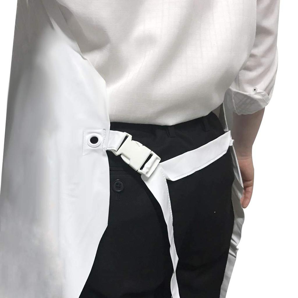 TABALPV PVC Waterproof Apron 120x90cm Thickness Contents 1 Piece 3295249005702 [Delta Plus] 0.3mm