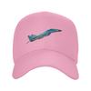MiG Baseball Cap Casual Trucker Hat Spring Unisex Adult Hunting Camping Snapback Cap