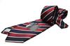 Branded Tie Made In Nishijin Weave [Michiko London] Japan, 700-719 (717)