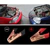 Emergency Battery Jumper Wires Car Power Charging Booster Cable Alligator Clamp