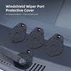 2026New Car Windshield Wiper Hole Protective Cover Decoration Keychain For BMW X1 X2 X3 X5 X4 X6 X7 iX3 F20 F10 F07 E70 E46 E90 QZ7