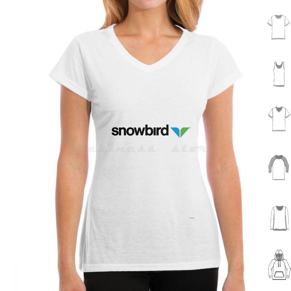 

Snowbird Resort T Shirt 6xl Cotton Cool Tee Snowbird Ski Resort Snowboard Resort Resort Mountain Resort Ski Area 4XL