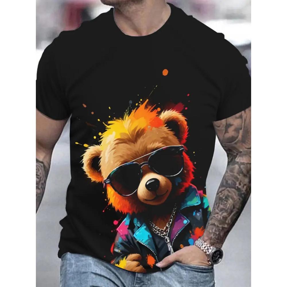 Children Clothes Top Shirts Baby Boys Clothing Monster Truck Dinosaur T-shirt Children Clothing Cool Men Shirt