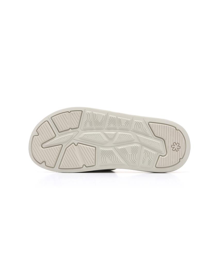Snowpeak Apparel Land Slide (S25Zufsd35) Light Beige