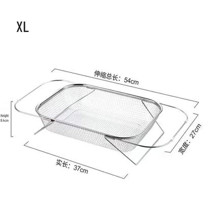 Kuchyňské doplňky – Příslušenství ke kuchyňským dřezům