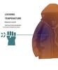 MLB & NY Co-Branded 2025 Men's Winter Mountain Series Windproof Down Workwear Jacket