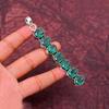 Awesome Paraiba Tourmaline Gemstone Pendant: 925 Sterling Silver Handmade Pendant Necklace Jewelry