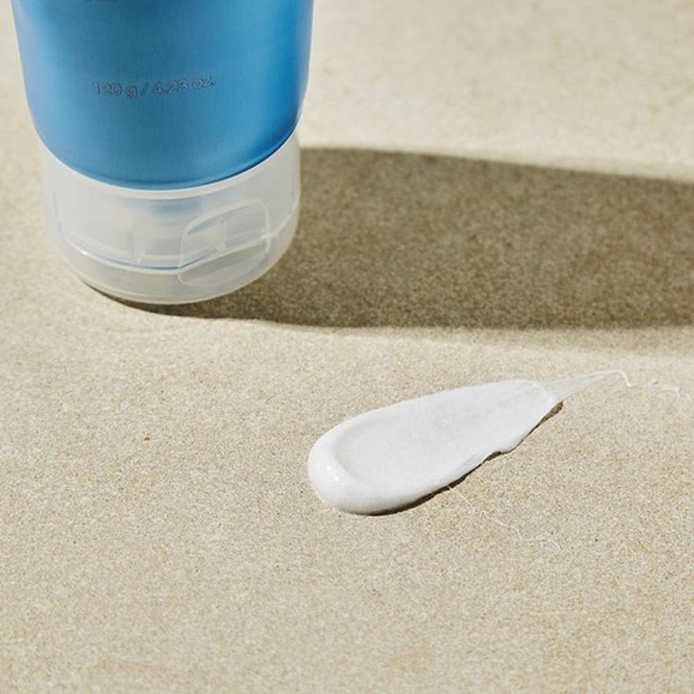 Medicube Zero Foam Cleanser 120g - Deep Pore Sebum Cleansing Care, Korean