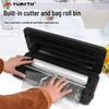 Multifunctional Vacuum Sealer for Food Preservation and Packaging