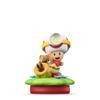 amiibo Captain Toad Talking Flower (Super Mario Series)