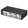 MT-viki 4K 60Hz HDMI KVM Switcher