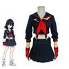 Direct Supply of Double-Cut Girl Cosplay Costume, Complete Set of Daily Cosplay Outfits