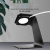 Desktop-Ladeständer aus Aluminiumlegierung für Apple Watch