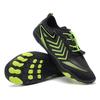 Quick Dry Beach Wading Sneakers Unisex Breathable Water Shoes Sports Shoes Non-slip Aqua Shoes for Surfing Fishing Canyoning Swimming