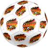 Germany 2026 Soccer Championship Soccer Ball Size 5 Football Machine Sewn Outdoor Universal Football Perfect Gift for Sports Enthusiasts