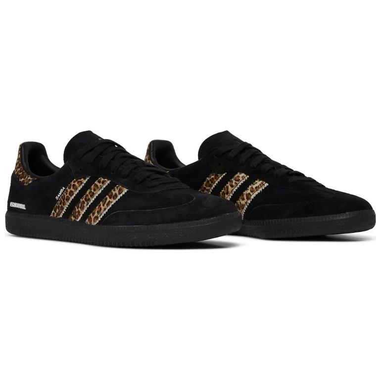 END. x Neighborhood x adidas Samba