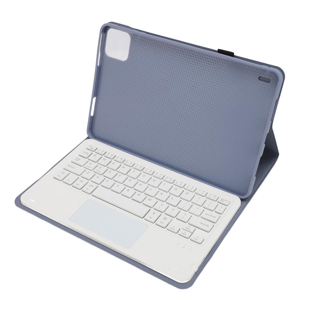 Keyboard Case for Xiaomi for Mi Pad 6 6 Pro 11 Inch 2023 PU Stand Cover With Magnetic Removable Wireless Bluetooth