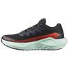 Salomon DRX Defy GRVL Black Cherry Tomato Bay Women Sneakers L47564100