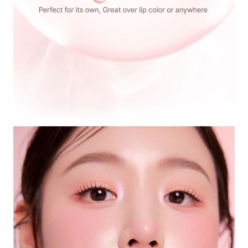 YNM Dew Drop Lip Oil - 4 Colors