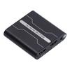 HD Multimedia Interface Splitter 1 In 2 Out HD Multimedia Interface Converter 3840x2160 At 30Hz