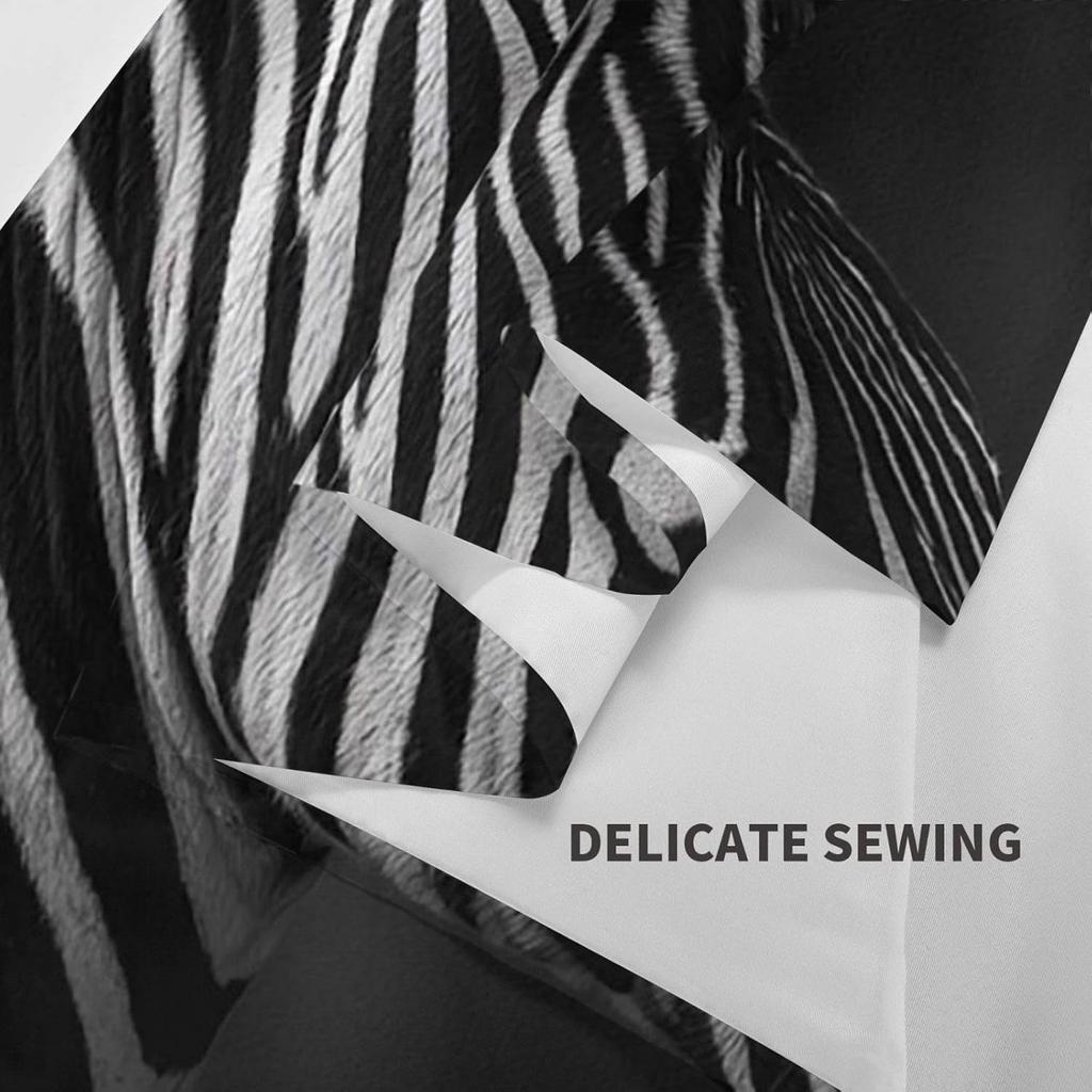 Hanging For Living Room Black & White Zebra Tapestry Modern Wall Art Wall Blanket Aesthetic Tapestrys Indoor Outdoor Tapestries