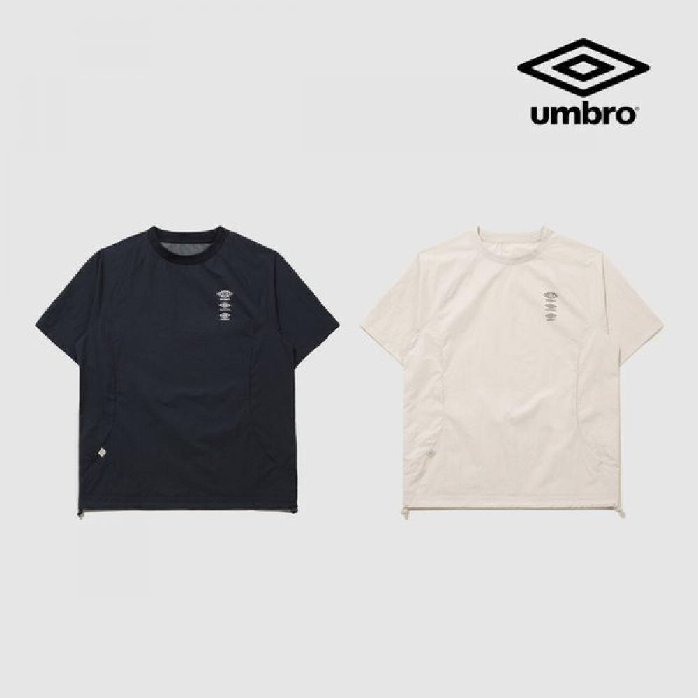 Umbro Short Sleeve Piste Ur221cwt42 blacks/090