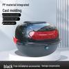 Universal Waterproof Storage Box for Electric Scooter or Moped Tail Trunk