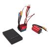 3200KV Brushless Motor S35A ESC Combo with ESC Programming Card Brushless Combo Set for 1 14 for 1 16 RC Car