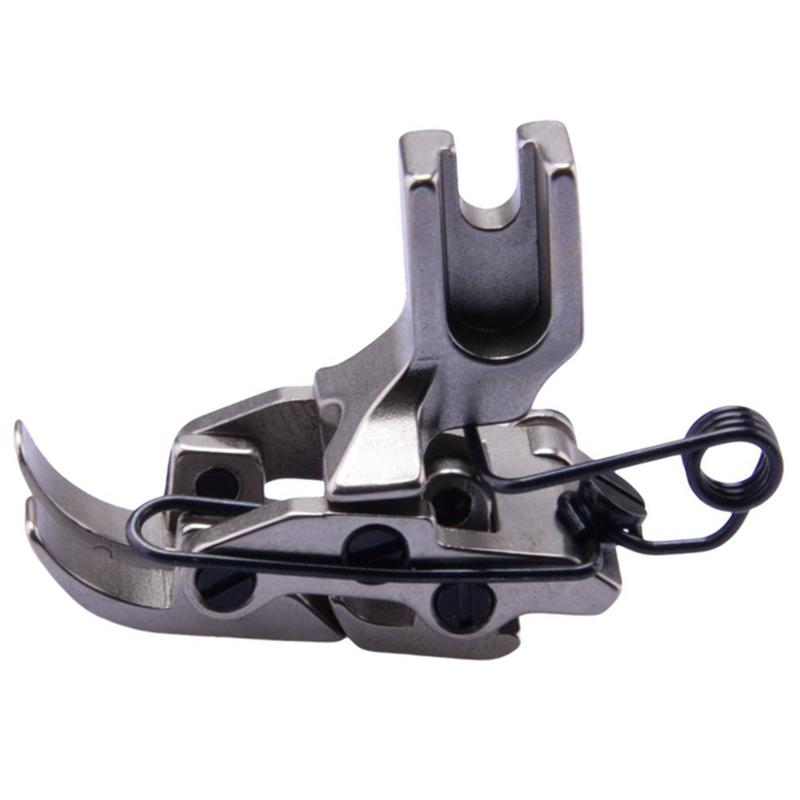 Piede premistoffa interattivo anteriore e posteriore KT141 Adatto per Janome 1600P 1600P-DB 1600P-DBX 1600P-QC HD9 HD9BE
