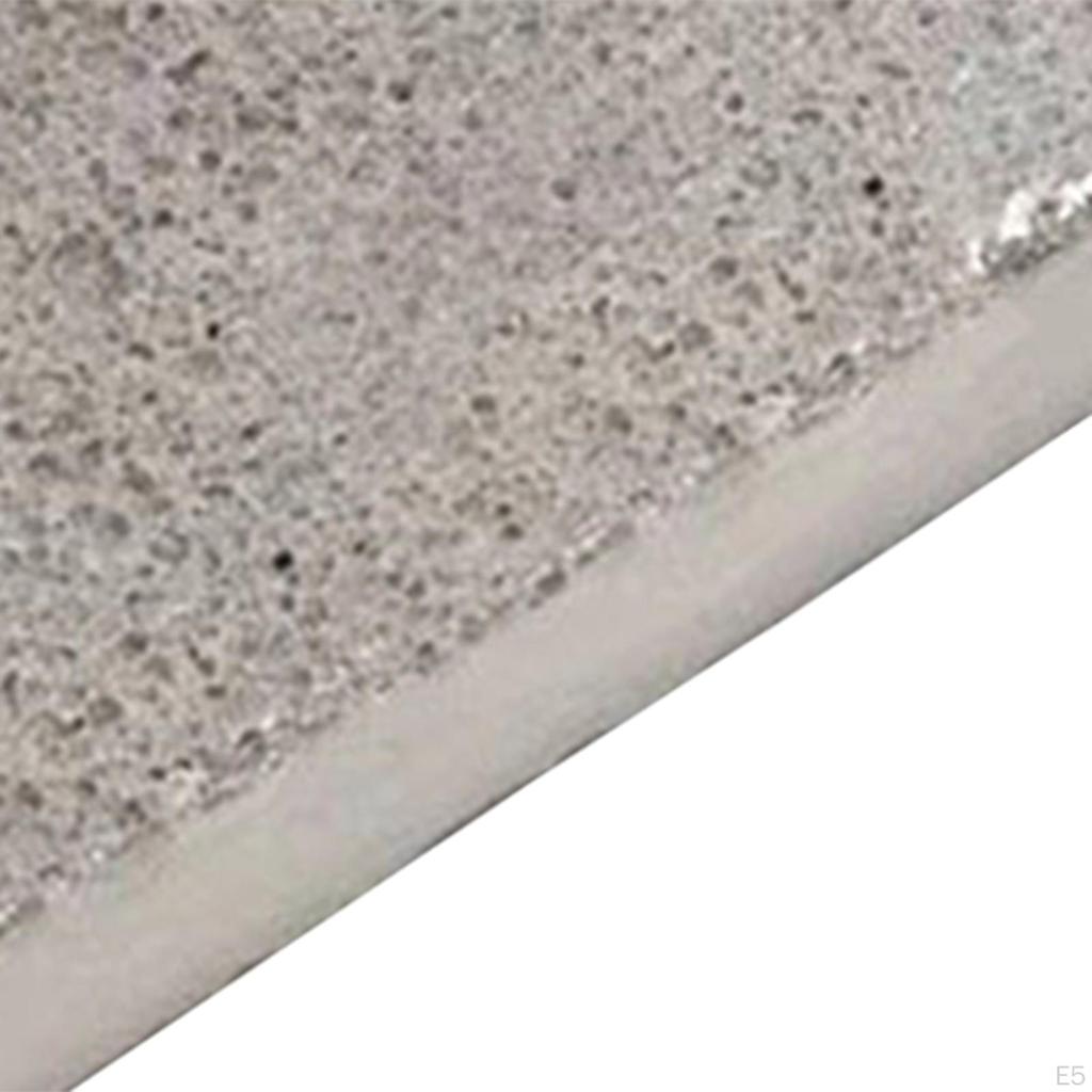 Pumeksowa Gąbka do Szorowania do Czyszczenia Toalety i Płytek, Narzędzie do Usuwania Śladów po Wodzie